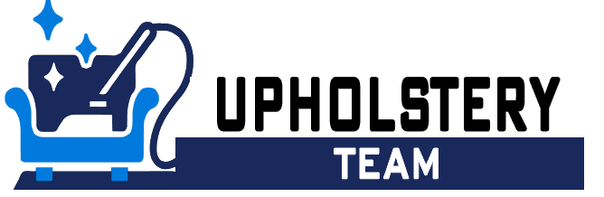 Logo - Upholstery Team
-